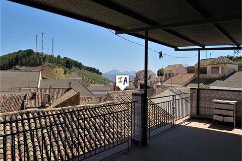 Byhus i Alcaudete, Jaen, Alcaudete - € 60.000 | Ref: TH5237 - foto 4