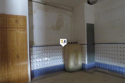 Byhus i Alcaudete, Jaen, Alcaudete - € 60.000 | Ref: TH5237 - foto 6