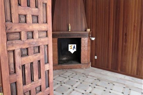 Byhus i Alcaudete, Jaen, Alcaudete - € 60.000 | Ref: TH5237 - foto 7