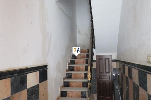 Byhus i Alcaudete, Jaen, Alcaudete - € 60.000 | Ref: TH5237 - foto 8