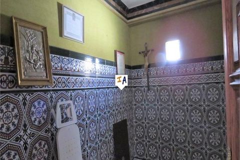 Byhus i Alcaudete, Jaen, Alcaudete - € 60.000 | Ref: TH5237 - foto 9