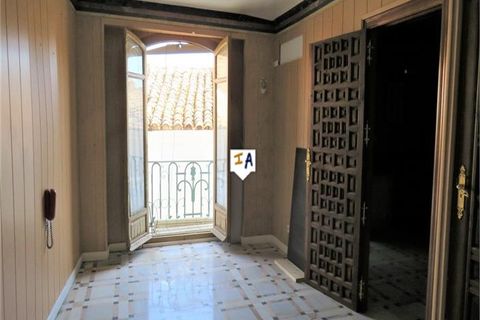 Byhus i Alcaudete, Jaen, Alcaudete - € 60.000 | Ref: TH5237 - foto 12