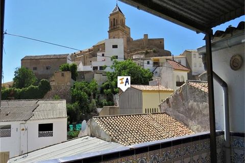 Byhus i Alcaudete, Jaen, Alcaudete - € 60.000 | Ref: TH5237 - foto 14