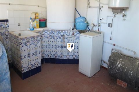 Byhus i Alcaudete, Jaen, Alcaudete - € 60.000 | Ref: TH5237 - foto 16