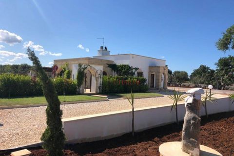 Villa a Ostuni, Brindisi, Ostuni - € 490.000 | Ref: 176 - foto 21