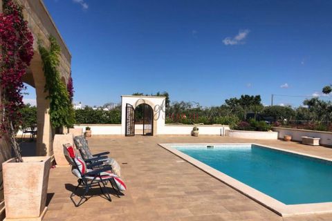 Villa a Ostuni, Brindisi, Ostuni - € 490.000 | Ref: 176 - foto 15