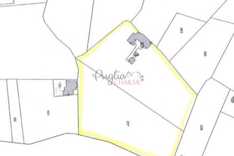 Villa a Ostuni, Brindisi, Ostuni - € 490.000 | Ref: 176 - foto 50