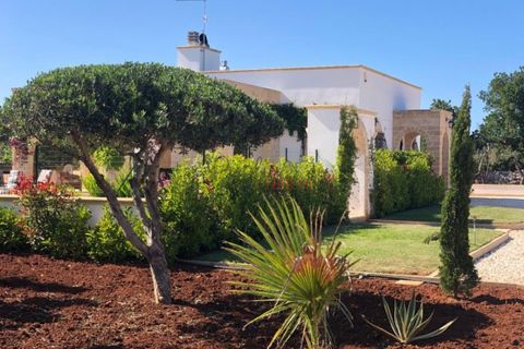 Villa a Ostuni, Brindisi, Ostuni - € 490.000 | Ref: 176 - foto 25