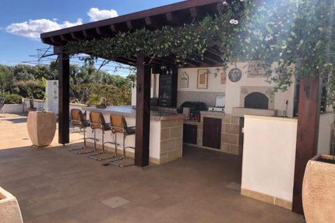 Villa a Ostuni, Brindisi, Ostuni - € 490.000 | Ref: 176 - foto 10