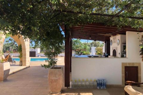 Villa a Ostuni, Brindisi, Ostuni - € 490.000 | Ref: 176 - foto 5