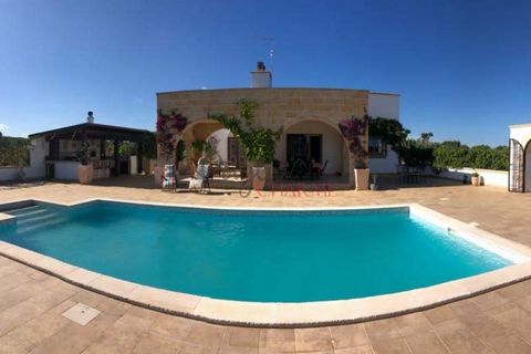 Villa a Ostuni, Brindisi, Ostuni - € 490.000 | Ref: 176 - foto 24