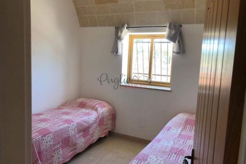 Villa a Ostuni, Brindisi, Ostuni - € 490.000 | Ref: 176 - foto 40