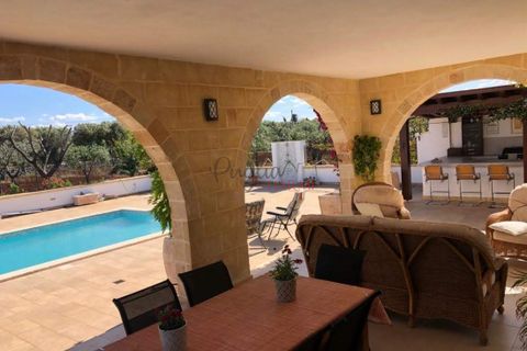 Villa a Ostuni, Brindisi, Ostuni - € 490.000 | Ref: 176 - foto 3