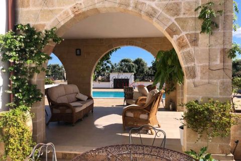 Villa a Ostuni, Brindisi, Ostuni - € 490.000 | Ref: 176 - foto 13
