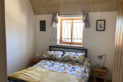 Villa a Ostuni, Brindisi, Ostuni - € 490.000 | Ref: 176 - foto 37