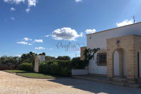 Villa a Ostuni, Brindisi, Ostuni - € 490.000 | Ref: 176 - foto 19