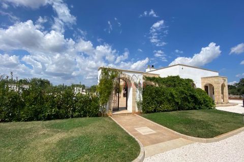 Villa a Ostuni, Brindisi, Ostuni - € 490.000 | Ref: 176 - foto 45