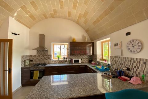 Villa a Ostuni, Brindisi, Ostuni - € 490.000 | Ref: 176 - foto 35
