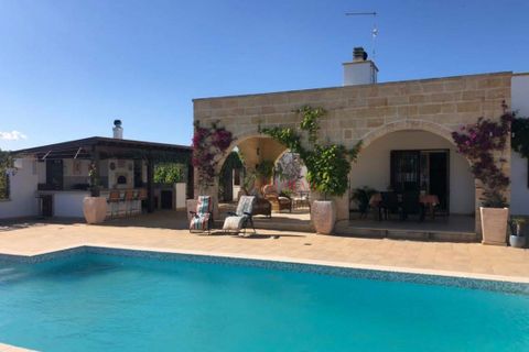 Villa a Ostuni, Brindisi, Ostuni - € 490.000 | Ref: 176 - foto 28