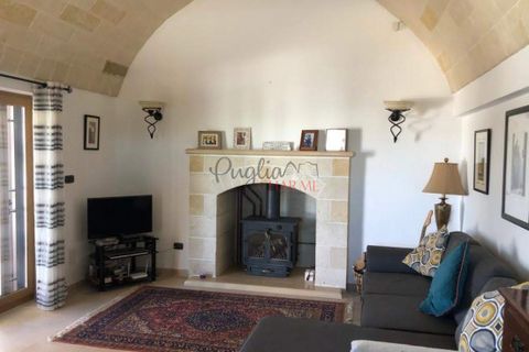 Villa a Ostuni, Brindisi, Ostuni - € 490.000 | Ref: 176 - foto 31