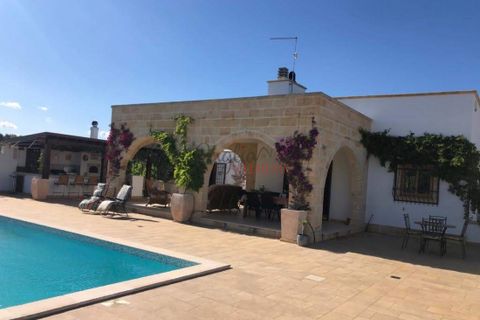 Villa a Ostuni, Brindisi, Ostuni - € 490.000 | Ref: 176 - foto 29