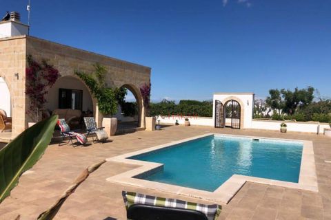 Villa a Ostuni, Brindisi, Ostuni - € 490.000 | Ref: 176 - foto 18