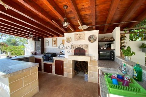 Villa a Ostuni, Brindisi, Ostuni - € 490.000 | Ref: 176 - foto 8