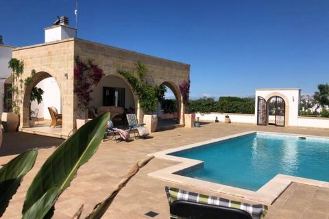 Villa a Ostuni, Brindisi, Ostuni - € 490.000 | Ref: 176 - foto 17