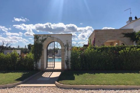 Villa a Ostuni, Brindisi, Ostuni - € 490.000 | Ref: 176 - foto 23