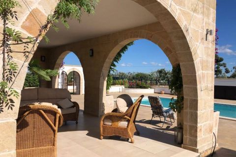 Villa a Ostuni, Brindisi, Ostuni - € 490.000 | Ref: 176 - foto 4