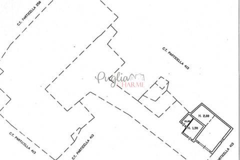 Villa a Ostuni, Brindisi, Ostuni - € 490.000 | Ref: 176 - foto 48