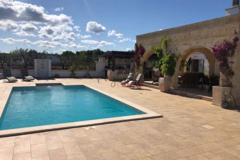 Villa a Ostuni, Brindisi, Ostuni - € 490.000 | Ref: 176 - foto 22