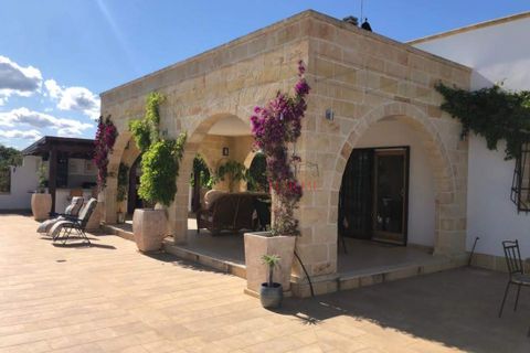 Villa a Ostuni, Brindisi, Ostuni - € 490.000 | Ref: 176 - foto 16