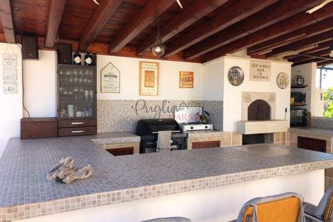 Villa a Ostuni, Brindisi, Ostuni - € 490.000 | Ref: 176 - foto 7