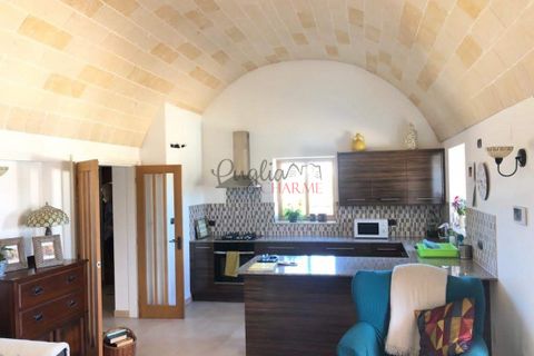 Villa a Ostuni, Brindisi, Ostuni - € 490.000 | Ref: 176 - foto 34
