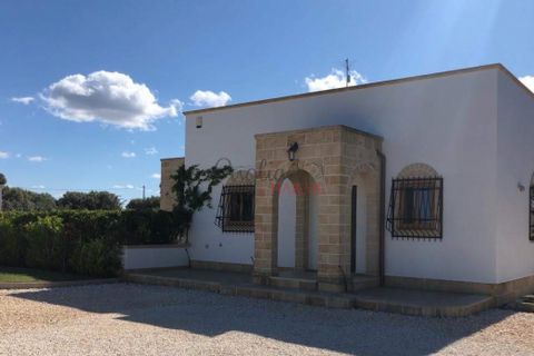 Villa a Ostuni, Brindisi, Ostuni - € 490.000 | Ref: 176 - foto 20