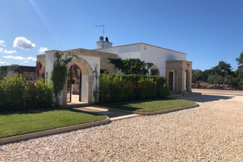 Villa a Ostuni, Brindisi, Ostuni - € 490.000 | Ref: 176 - foto 27