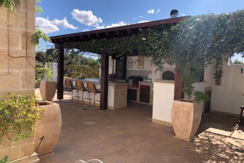 Villa a Ostuni, Brindisi, Ostuni - € 490.000 | Ref: 176 - foto 12