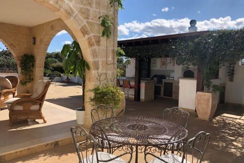 Villa a Ostuni, Brindisi, Ostuni - € 490.000 | Ref: 176 - foto 14