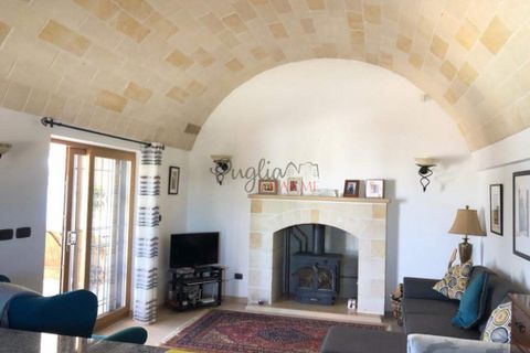 Villa a Ostuni, Brindisi, Ostuni - € 490.000 | Ref: 176 - foto 30