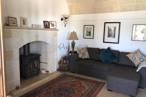 Villa a Ostuni, Brindisi, Ostuni - € 490.000 | Ref: 176 - foto 33