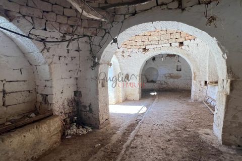 Landejendom i Monopoli, Bari, Monopoli - € 1.000.000 | Ref: 177 - foto 20