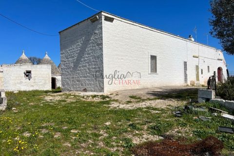 Landejendom i Monopoli, Bari, Monopoli - € 1.000.000 | Ref: 177 - foto 10