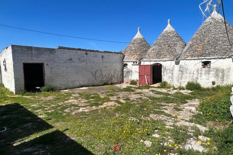 Landejendom i Monopoli, Bari, Monopoli - € 1.000.000 | Ref: 177 - foto 5