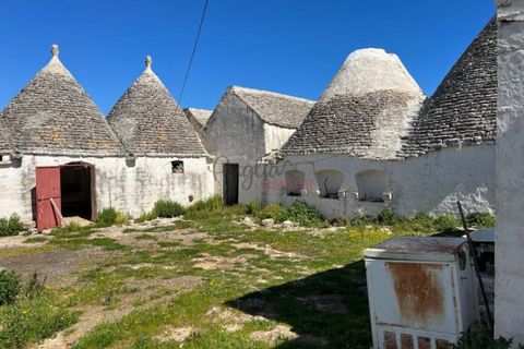 Landejendom i Monopoli, Bari, Monopoli - € 1.000.000 | Ref: 177 - foto 2
