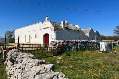 Landejendom i Monopoli, Bari, Monopoli - € 1.000.000 | Ref: 177 - foto 7