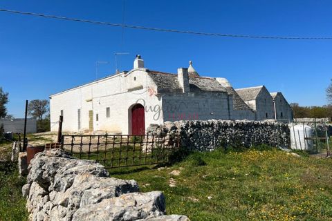 Landejendom i Monopoli, Bari, Monopoli - € 1.000.000 | Ref: 177 - foto 9