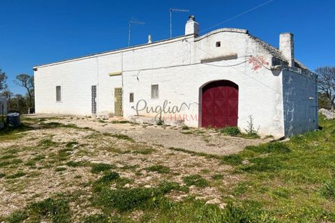 Landejendom i Monopoli, Bari, Monopoli - € 1.000.000 | Ref: 177 - foto 8