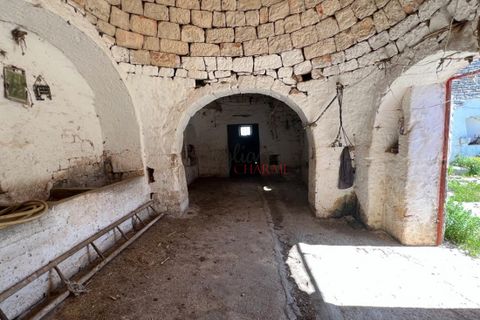 Landejendom i Monopoli, Bari, Monopoli - € 1.000.000 | Ref: 177 - foto 23