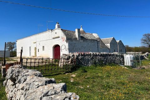 Landejendom i Monopoli, Bari, Monopoli - € 1.000.000 | Ref: 177 - foto 13